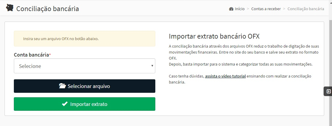 Conciliação bancária: o que é, como funciona e quais as vantagens? Conciliação bancária: o que é, como funciona e quais as vantagens? - GestãoClick