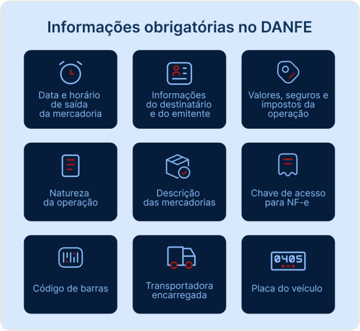 5 vantagens da emissão de DANFE online DANFE online