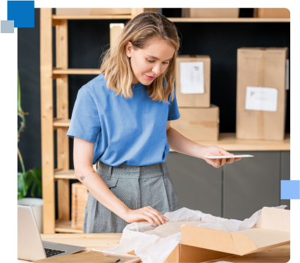 Sistema de gestão integrado ao Mercado Livre integração que facilita