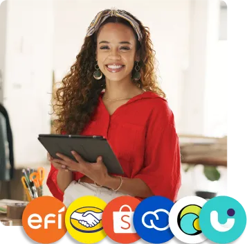 Sistema ERP online Integracoes GestãoClick