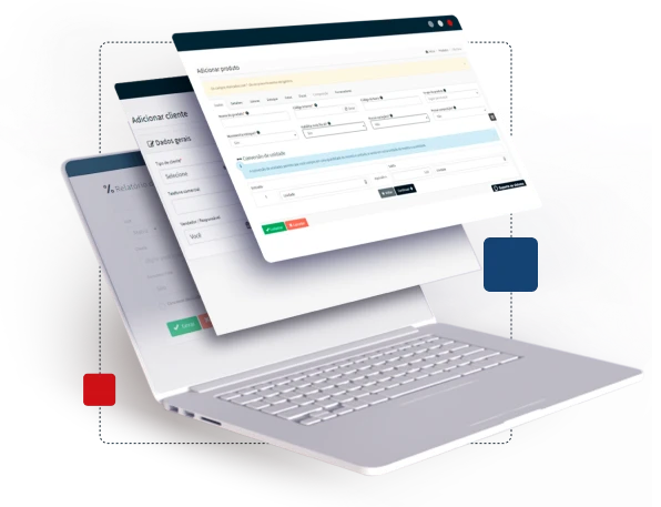 Programa para Tabacaria Finalize cada venda em menos de 1 minuto pelo PDV com comprovante não fiscal!