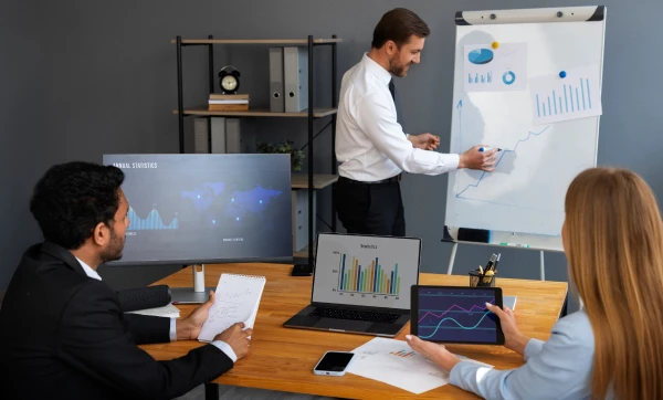 O que é tráfego? Conheça tudo e saiba como aplicar o que é tráfego