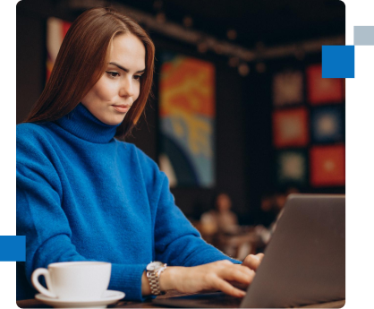 organização e eficiência