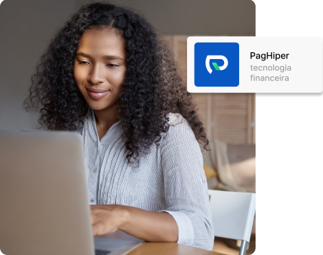 Sistema de gestão integrado ao PagHiper Taxas de pagamentos
