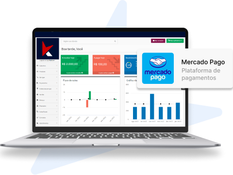 Integração com Mercado Pago Mercado pago