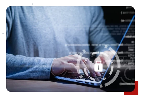 O funcionamento do ERP na prática segurança de dados