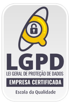 Política de Privacidade LGPD