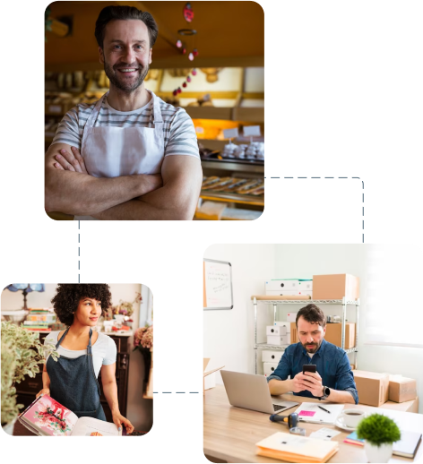 Micro e Pequenas empresas: o software ideal Gestão de micro e pequenas empresas