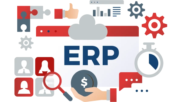 gestaoclick erp online Guia completo: O que é um sistema ERP? - GestãoClick