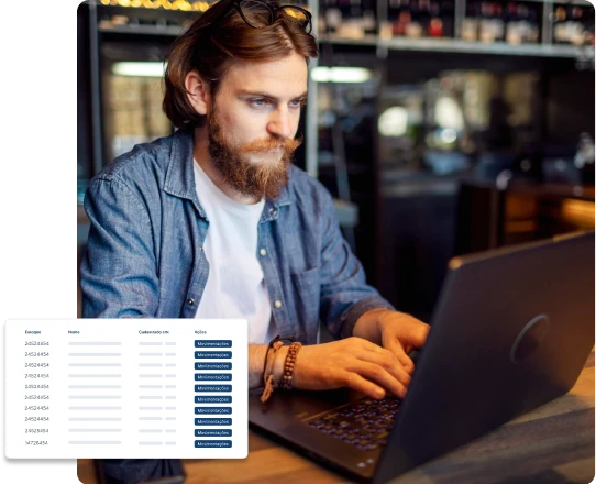 GestãoClick - Simples como um click Sistema para Tabacaria: automatize a gestão do
seu negócio