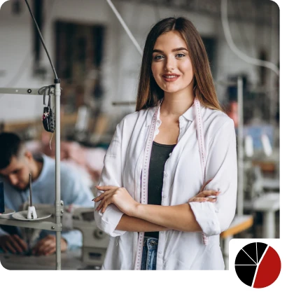 Software para indústria têxtil Software para indústria têxtil