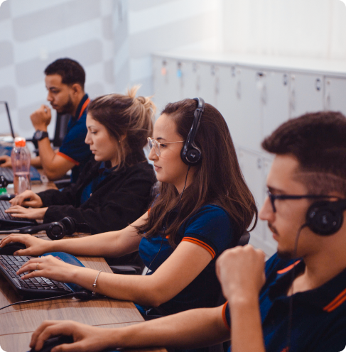 Agenda Online | Software | Gestão Click Atendimento GestãoClick