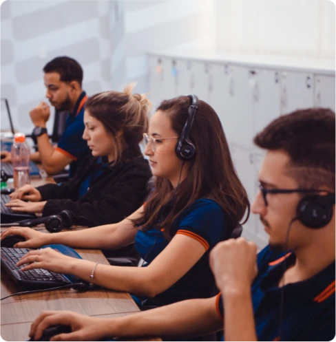 GestãoClick - Simples como um click Suporte