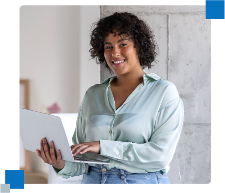 transações rápidas e descomplicadas