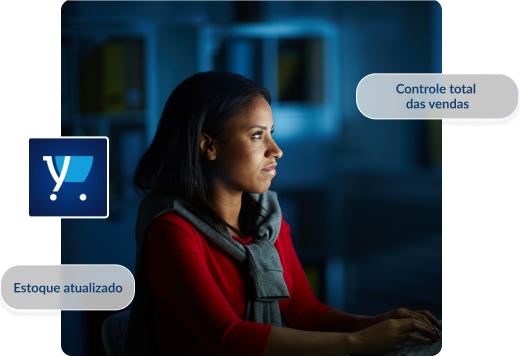 GestãoClick - Simples como um click tray